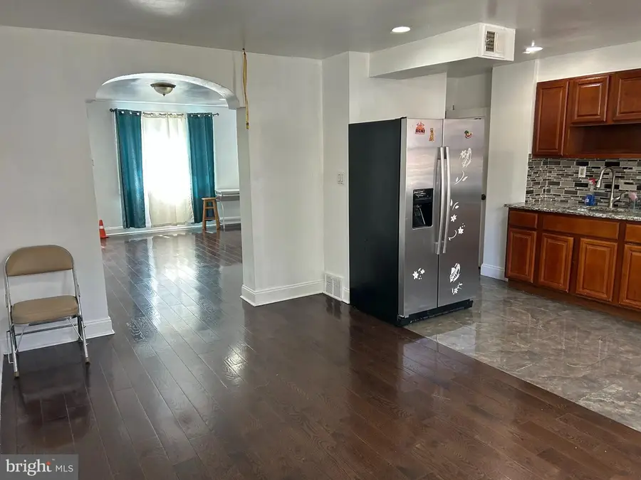 2825 Benner St, Philadelphia, PA 19149 - #2
