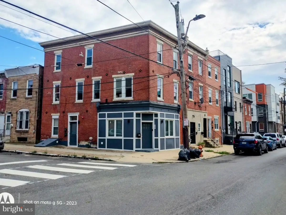 1241 N 28th St, Philadelphia, PA 19121 - #1