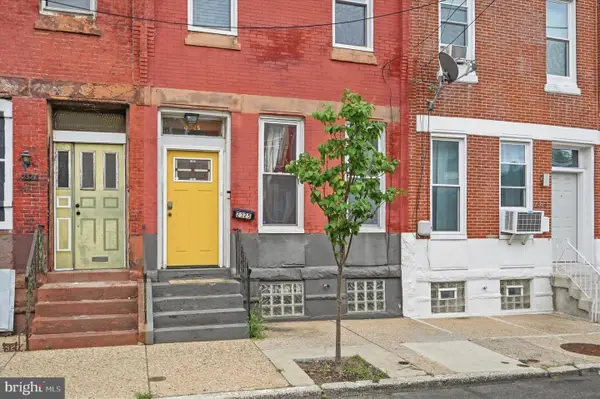 2325 N 17th St, PHILADELPHIA, PA 19132