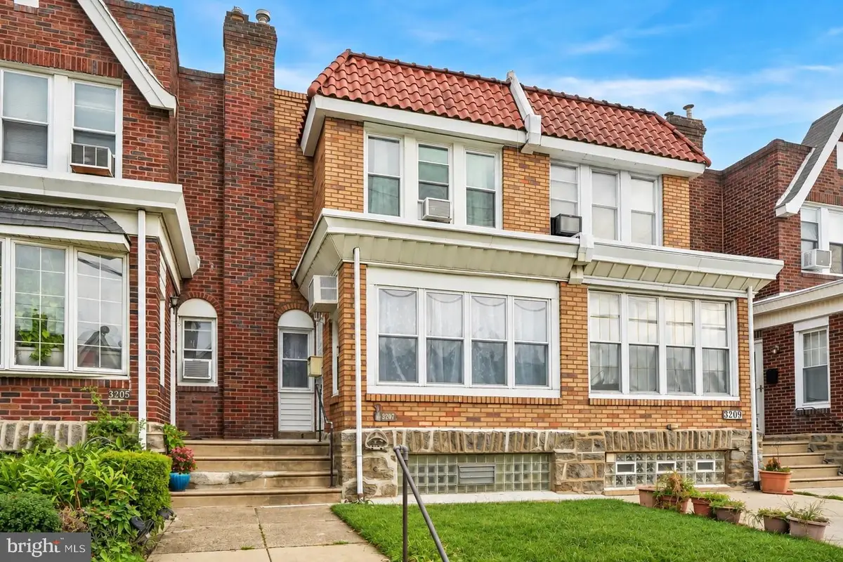3207 Unruh Ave, Philadelphia, PA 19149 - #1