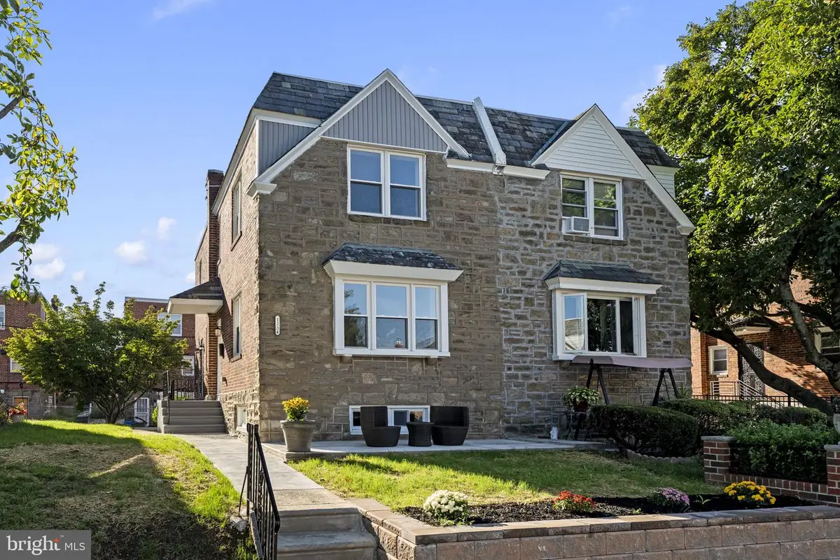 1234 Yerkes St, Philadelphia, PA 19119 - #1