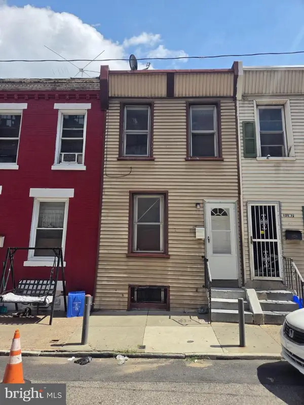 3109 N Hope St, PHILADELPHIA, PA 19133
