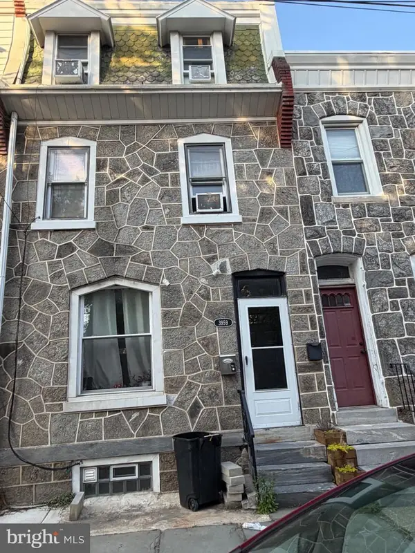 3959 Terrace St, PHILADELPHIA, PA 19128