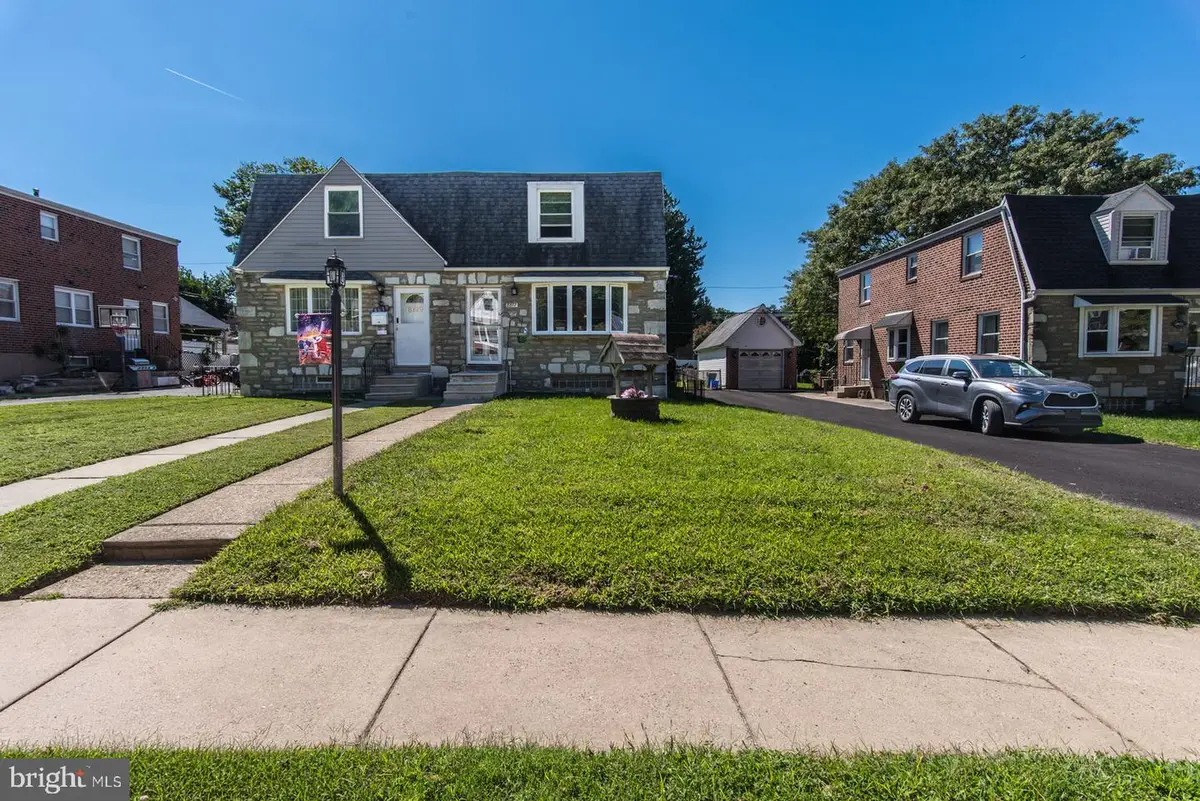 8617 Alicia St, Philadelphia, PA 19115 - #1
