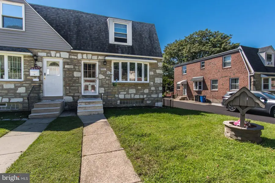 8617 Alicia St, Philadelphia, PA 19115 - #3