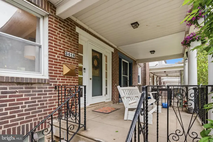 3416 Vaux St, Philadelphia, PA 19129 - #2