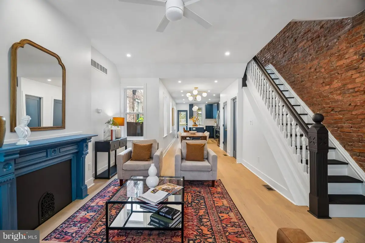 2908 W Girard Ave, Philadelphia, PA 19130 - #1