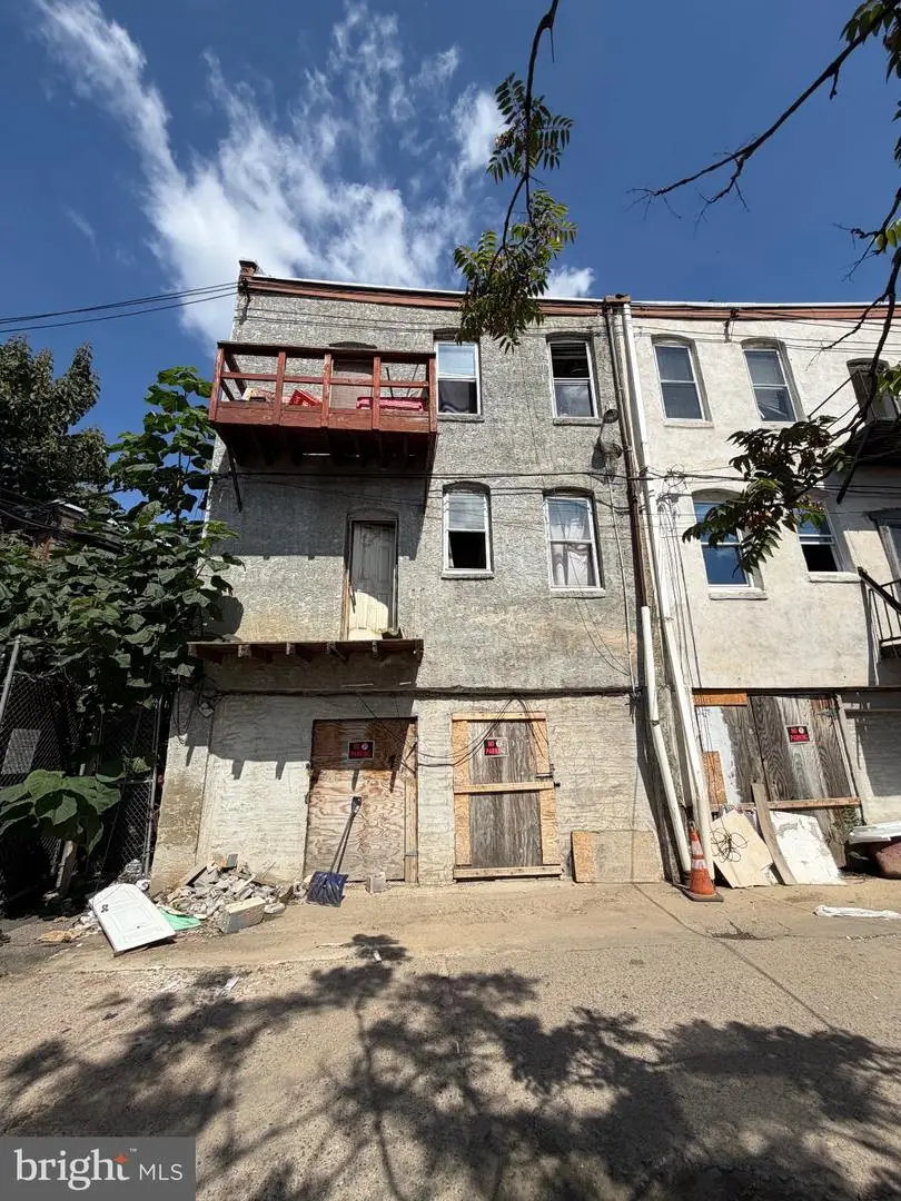 444 & 446 W Roosevelt Blvd, Philadelphia, PA 19120 - #2