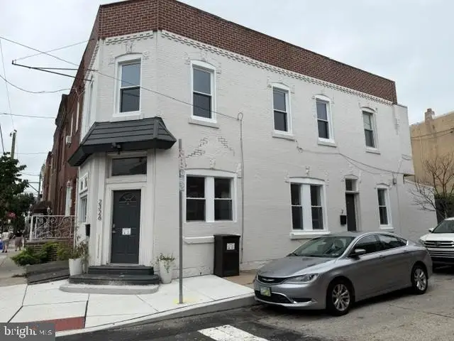 2326 S 12th St S, Philadelphia, PA 19148 - #1