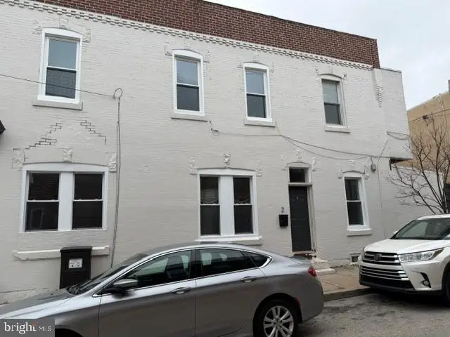 2326 S 12th St S, Philadelphia, PA 19148 - #2