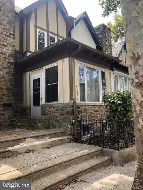 5329 N Carlisle, PHILADELPHIA, PA 19141