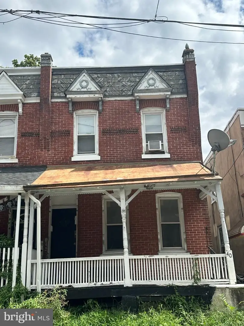 40 W Wyneva St, Philadelphia, PA 19144 - #1