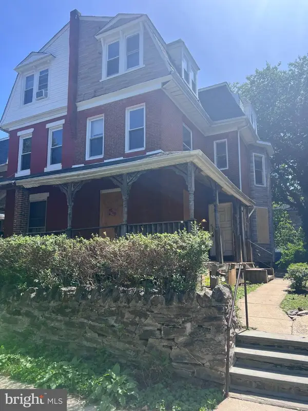 Address Withheld By Seller, PHILADELPHIA, PA 19144