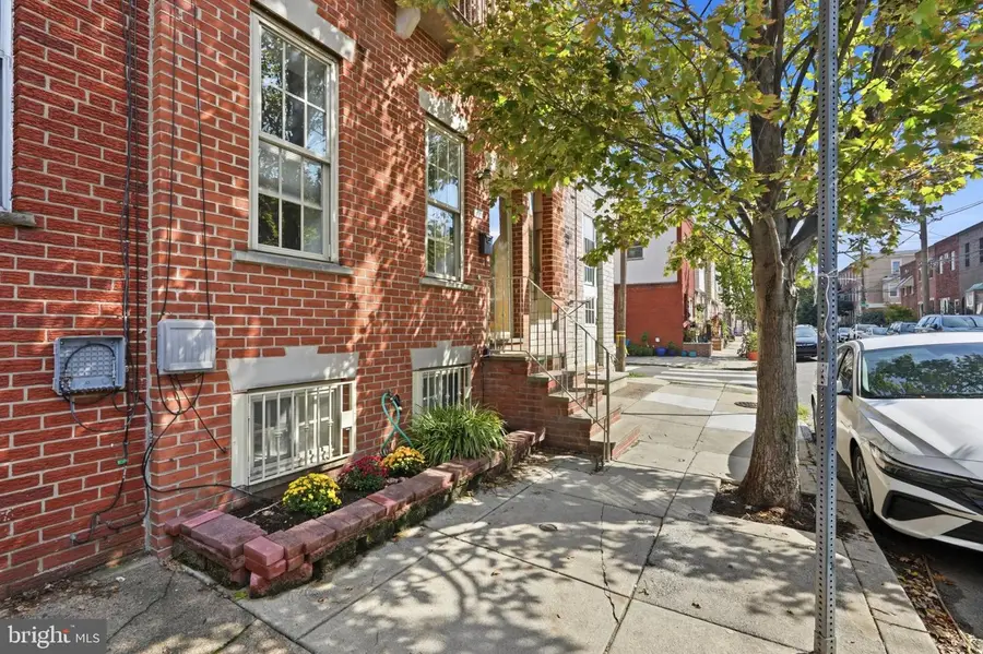 1729 S 13th St, Philadelphia, PA 19148 - #2