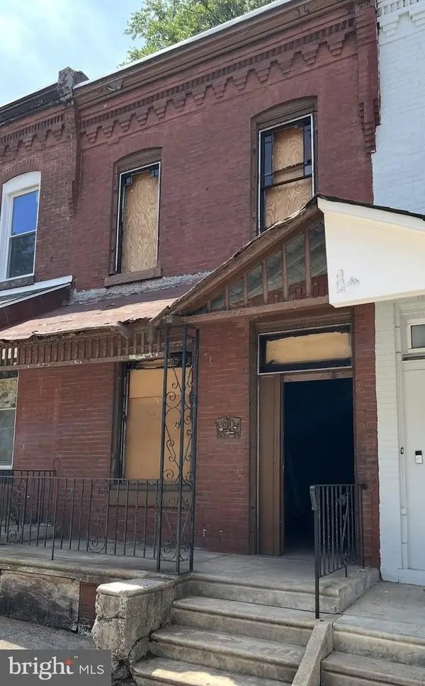 3344 N. Smedley, PHILADELPHIA, PA 19140