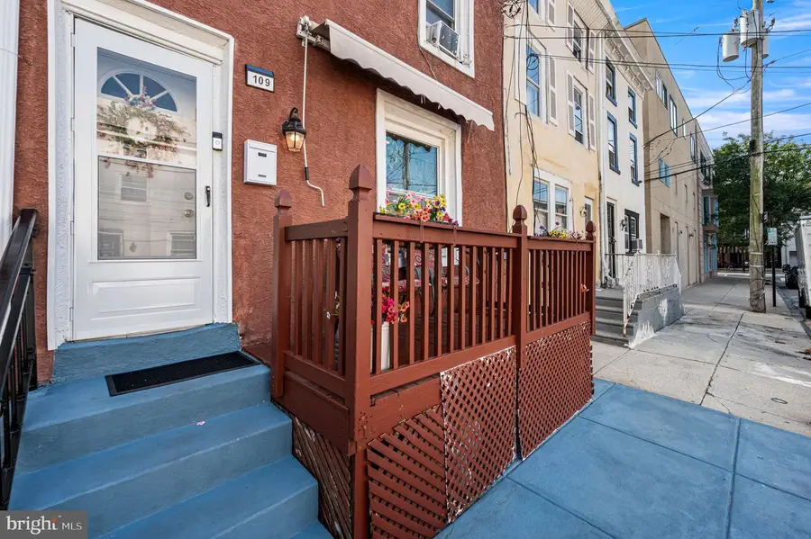 109 Roxborough Ave, Philadelphia, PA 19127 - #3