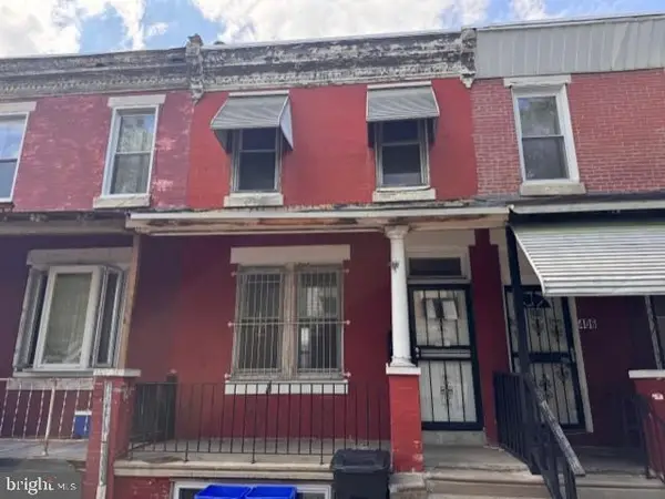 404 N Wanamaker St, PHILADELPHIA, PA 19131