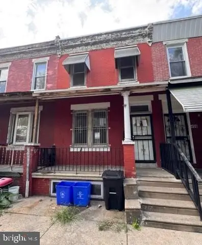 404 N Wanamaker St, Philadelphia, PA 19131 - #2
