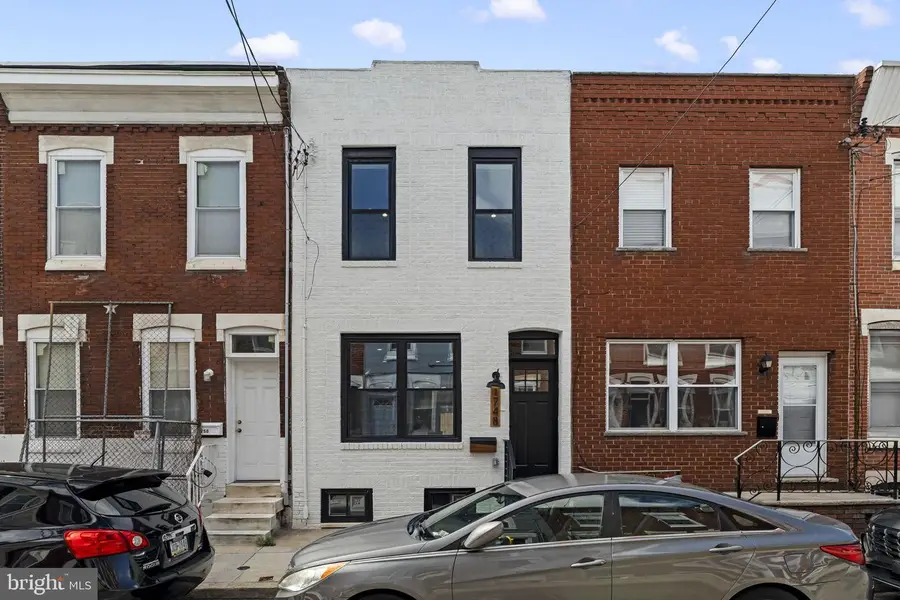 1748 S Bancroft St, Philadelphia, PA 19145 - #2