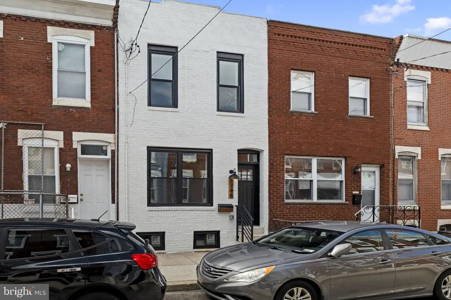 1748 S Bancroft St, Philadelphia, PA 19145 - #3