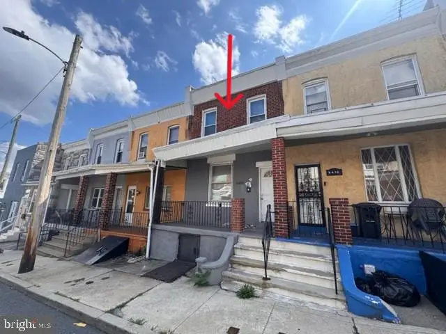 6408 Carlton St, Philadelphia, PA 19139 - #1
