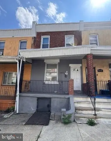 6408 Carlton St, Philadelphia, PA 19139 - #2
