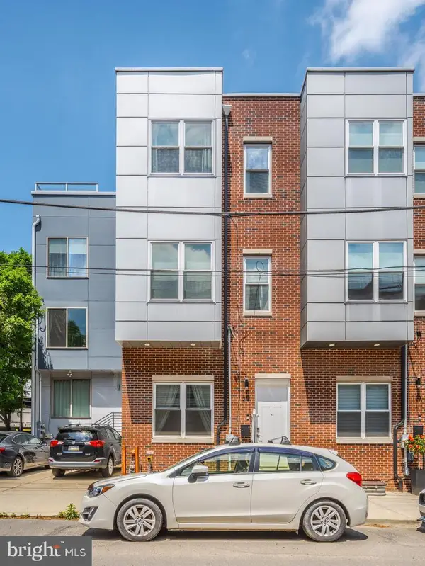 129 W Allen St, PHILADELPHIA, PA 19123