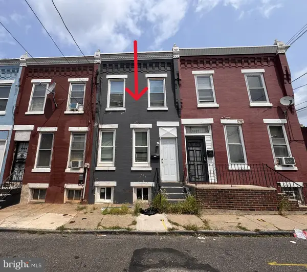 1331 W Silver St, PHILADELPHIA, PA 19132