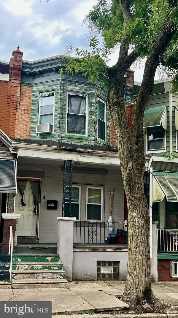2627 N 23rd St, PHILADELPHIA, PA 19132