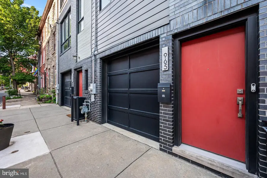 965 N Randolph St, Philadelphia, PA 19123 - #3
