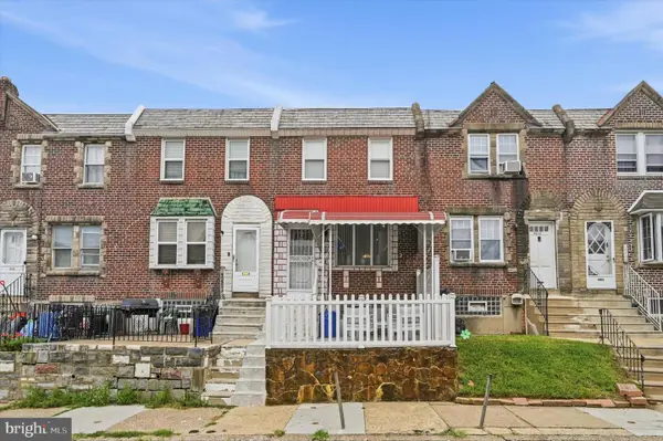 4434 Vista, PHILADELPHIA, PA 19136