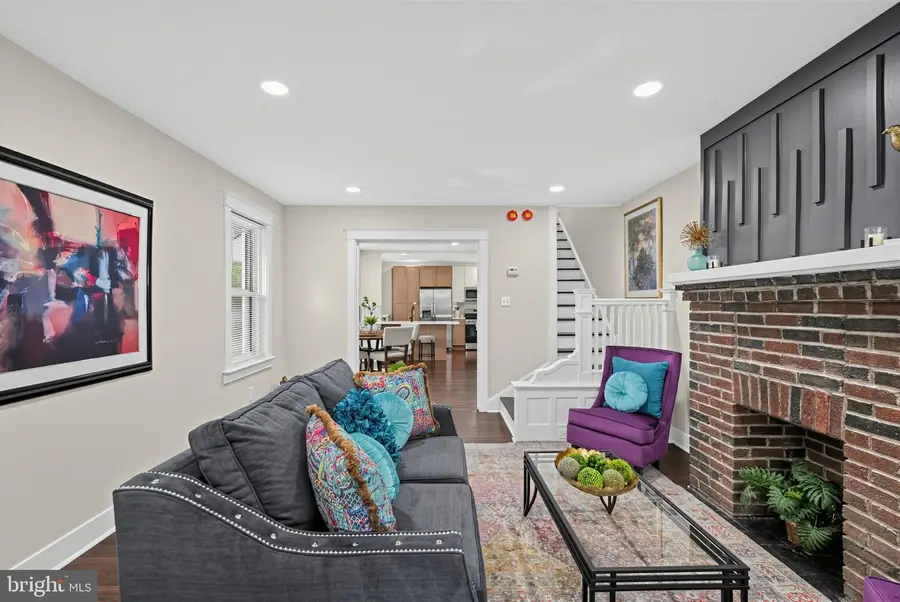 317 E Vernon, Philadelphia, PA 19119 - #2
