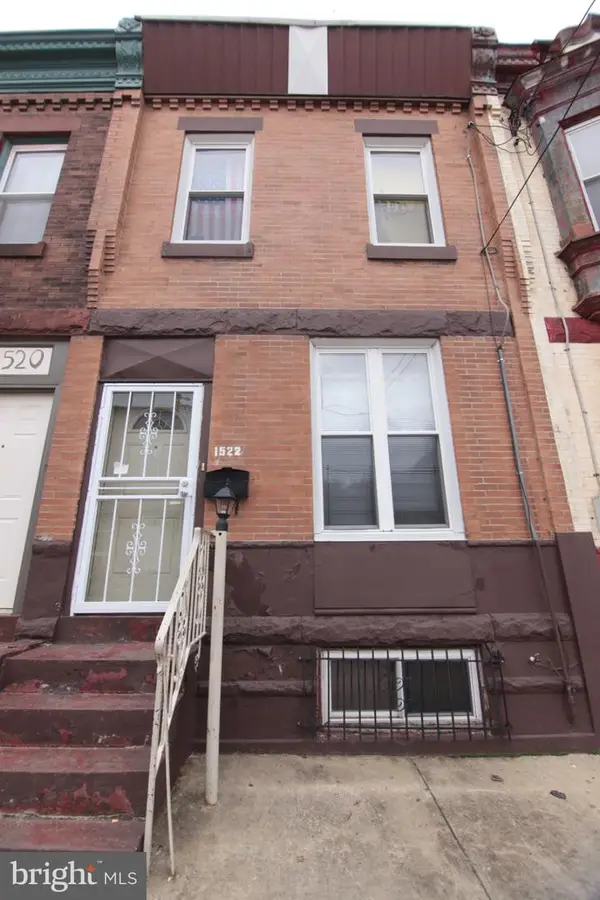 1522 Page St, PHILADELPHIA, PA 19121