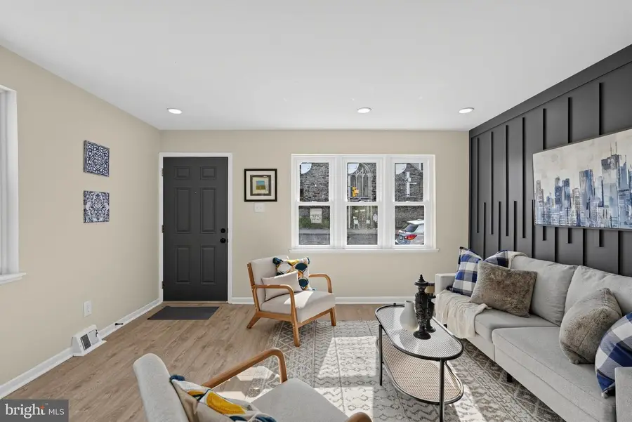 228 N 57th St, Philadelphia, PA 19139 - #3