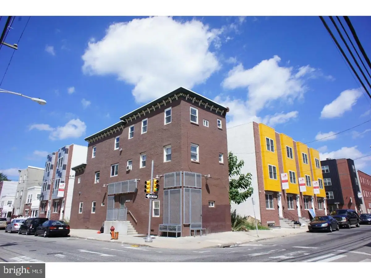 2000 N 17th St, Philadelphia, PA 19121 - #1