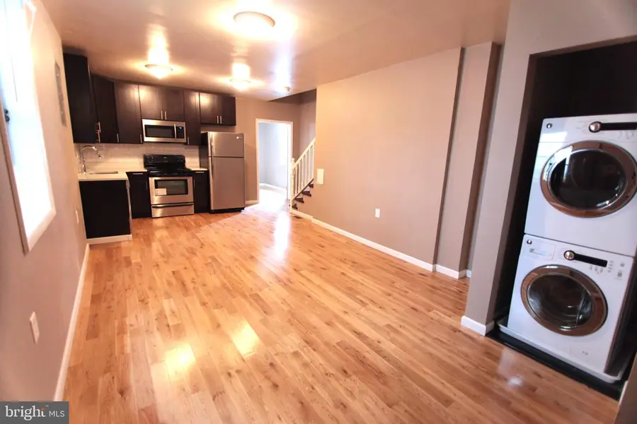 2000 N 17th St, Philadelphia, PA 19121 - #2