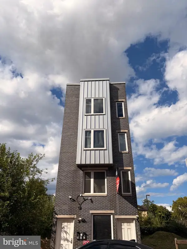 1715 Cecil B Moore Ave, PHILADELPHIA, PA 19121