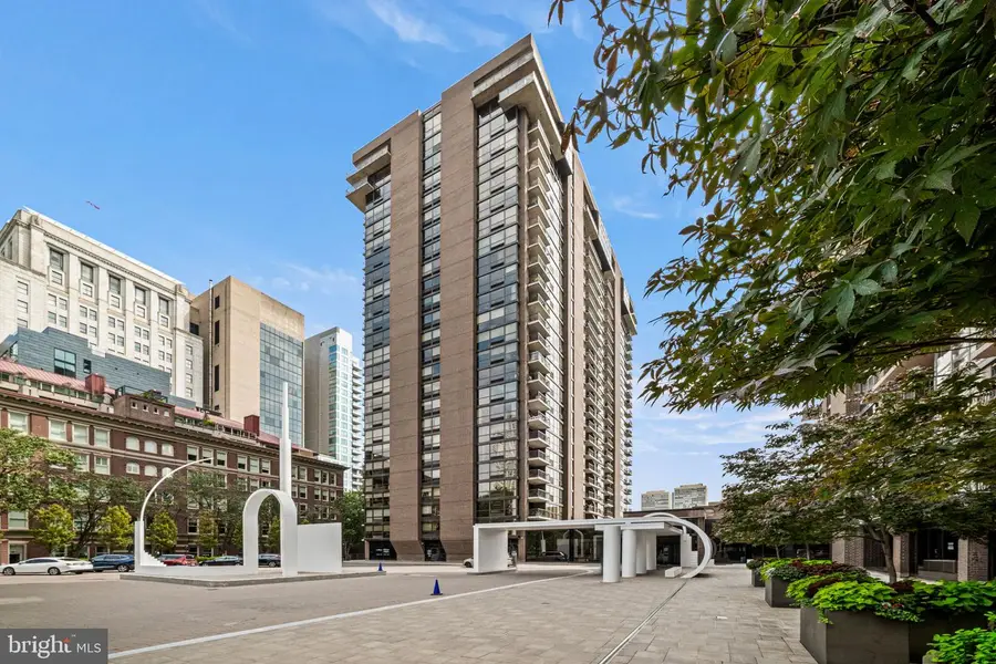 241 S 6th St #1106c, Philadelphia, PA 19106 - #2