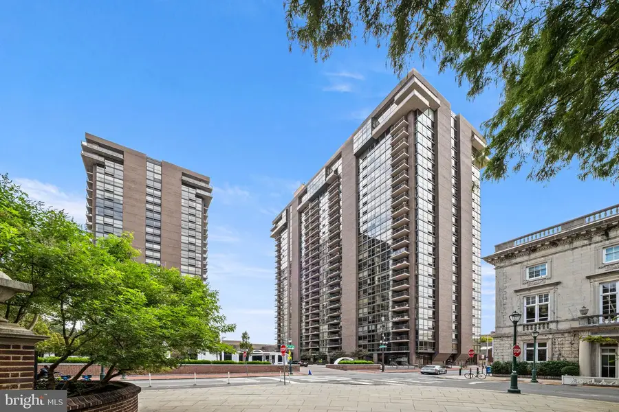241 S 6th St #1106c, Philadelphia, PA 19106 - #3