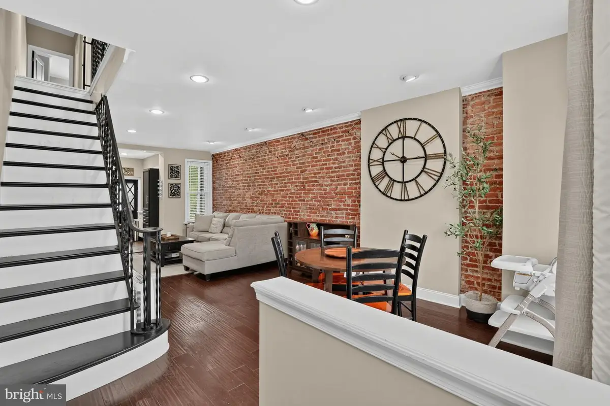 135 W Ritner St, Philadelphia, PA 19148 - #1