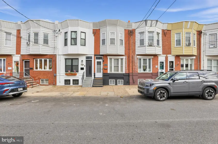 135 W Ritner St, Philadelphia, PA 19148 - #2