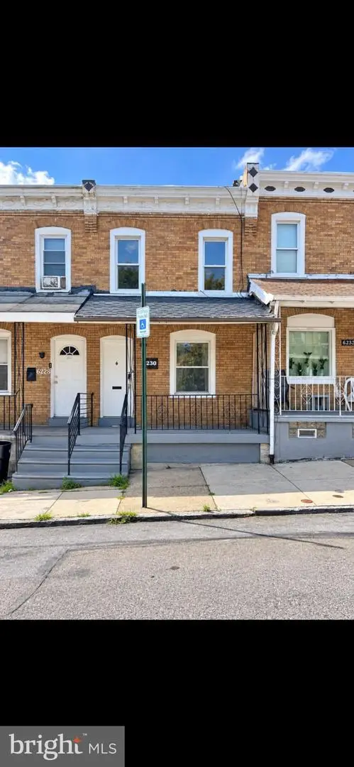 6230 N Beechwood St, Philadelphia, PA 19138 - #1