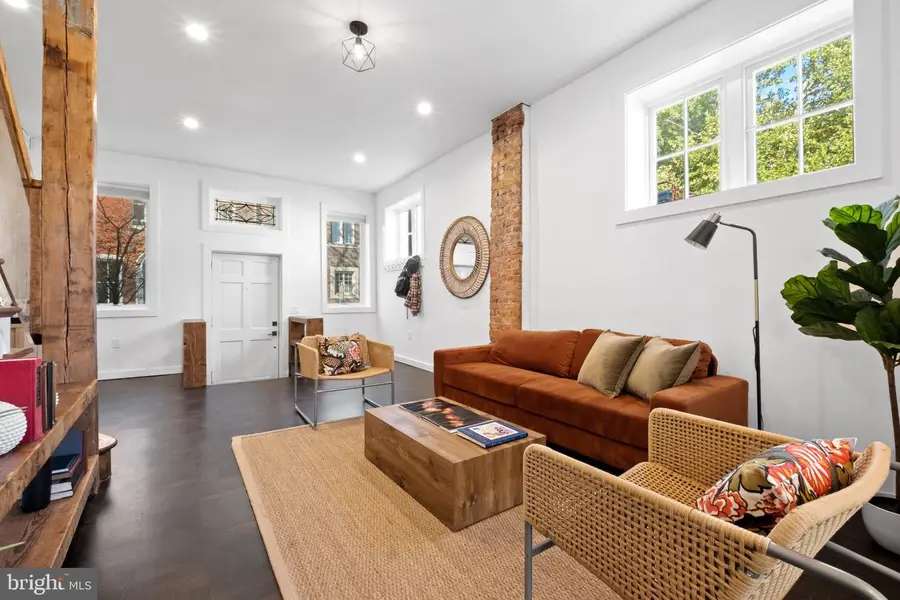 726 Catharine St, Philadelphia, PA 19147 - #3