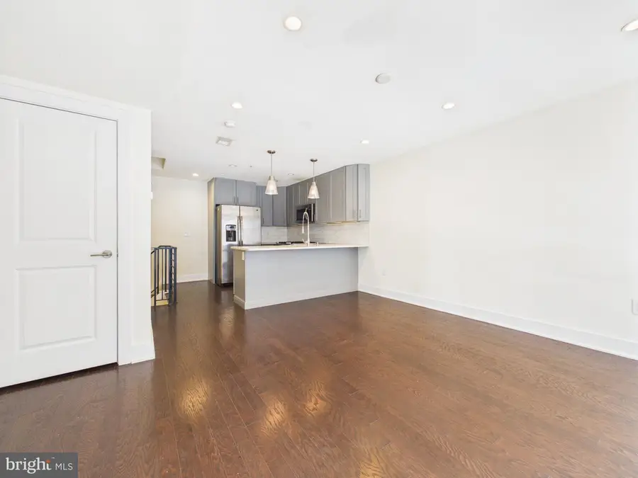 1647 E Eyre St #3, Philadelphia, PA 19125 - #3