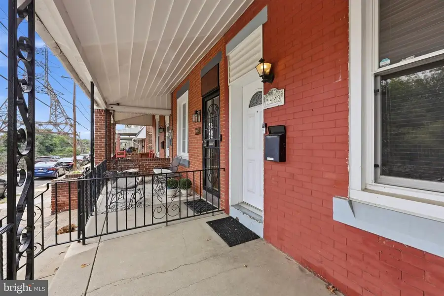 3423 Cresson St, Philadelphia, PA 19129 - #2