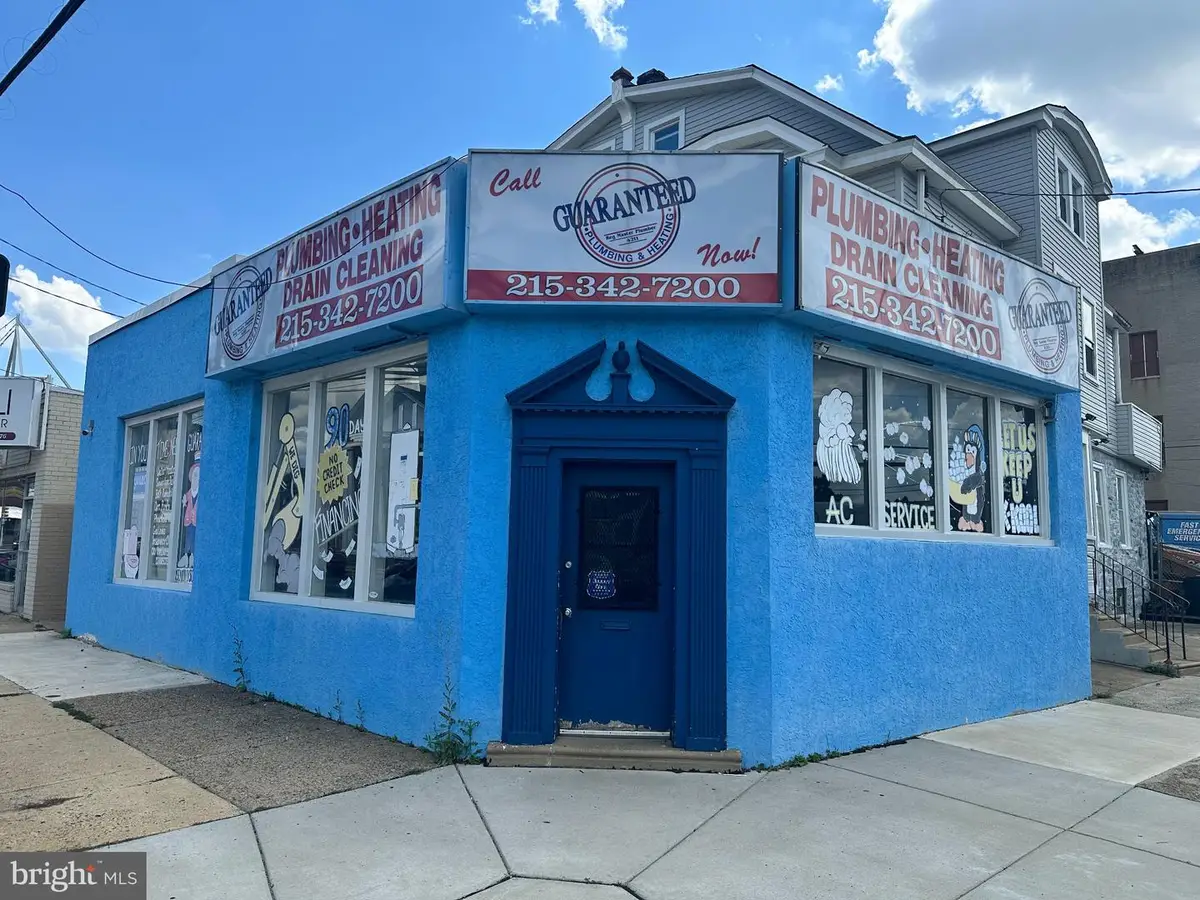 900-902 Cottman Ave, Philadelphia, PA 19111 - #1