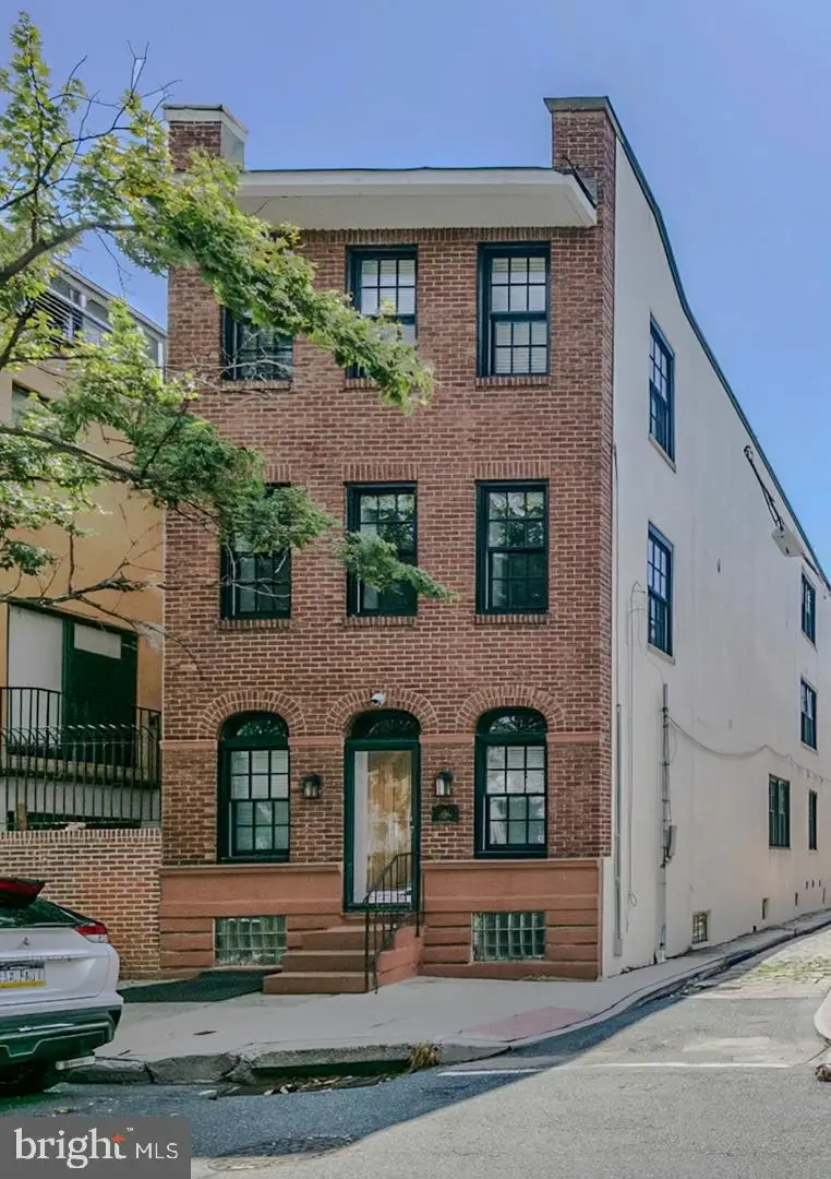 1016 Bainbridge St, Philadelphia, PA 19147 - #1