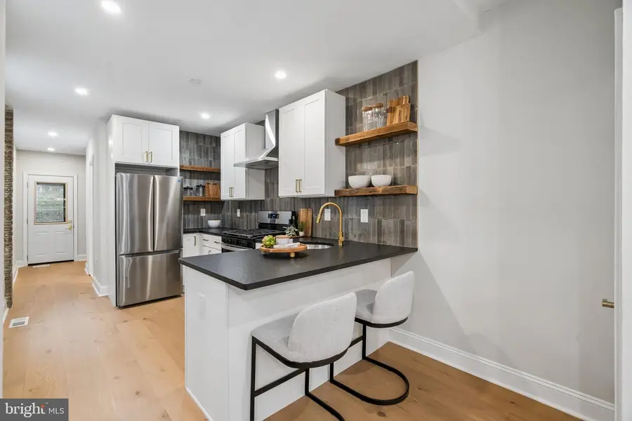 133 W Norris St, Philadelphia, PA 19122 - #2