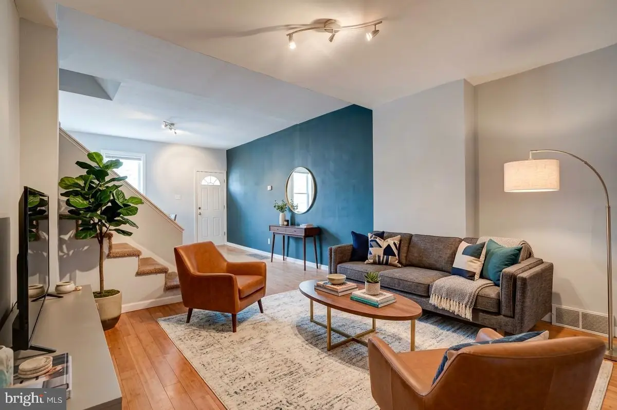 351 W Master St, Philadelphia, PA 19122 - #1