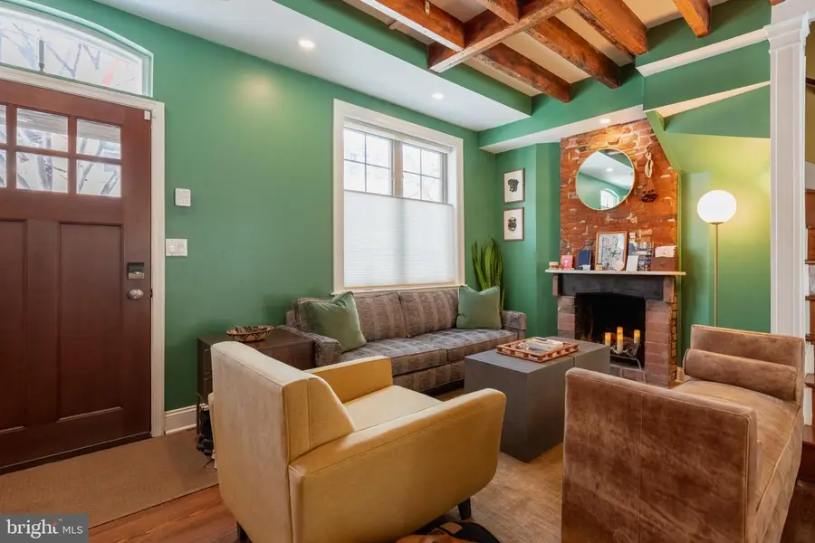 957 N Lawrence, Philadelphia, PA 19123 - #3